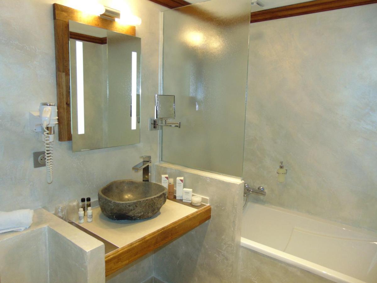 La Couronne A Wissembourg Hotel Екстериор снимка