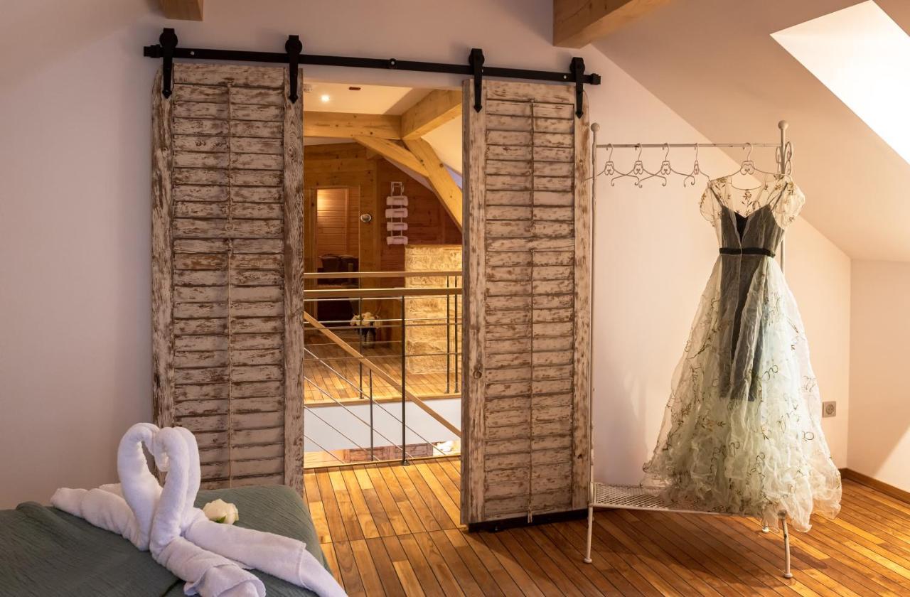 La Couronne A Wissembourg Hotel Екстериор снимка