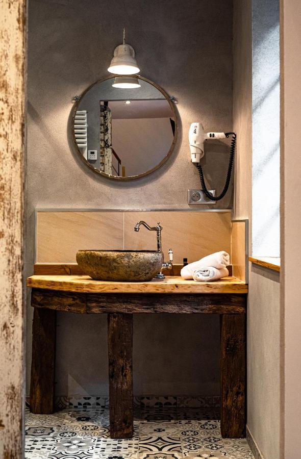 La Couronne A Wissembourg Hotel Екстериор снимка